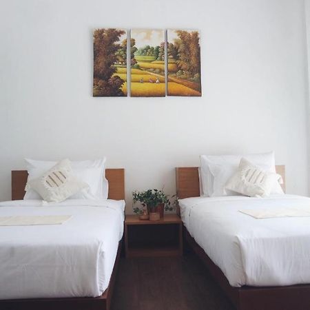 Hotel Pondokan Tjiburial Cimenyan Dış mekan fotoğraf