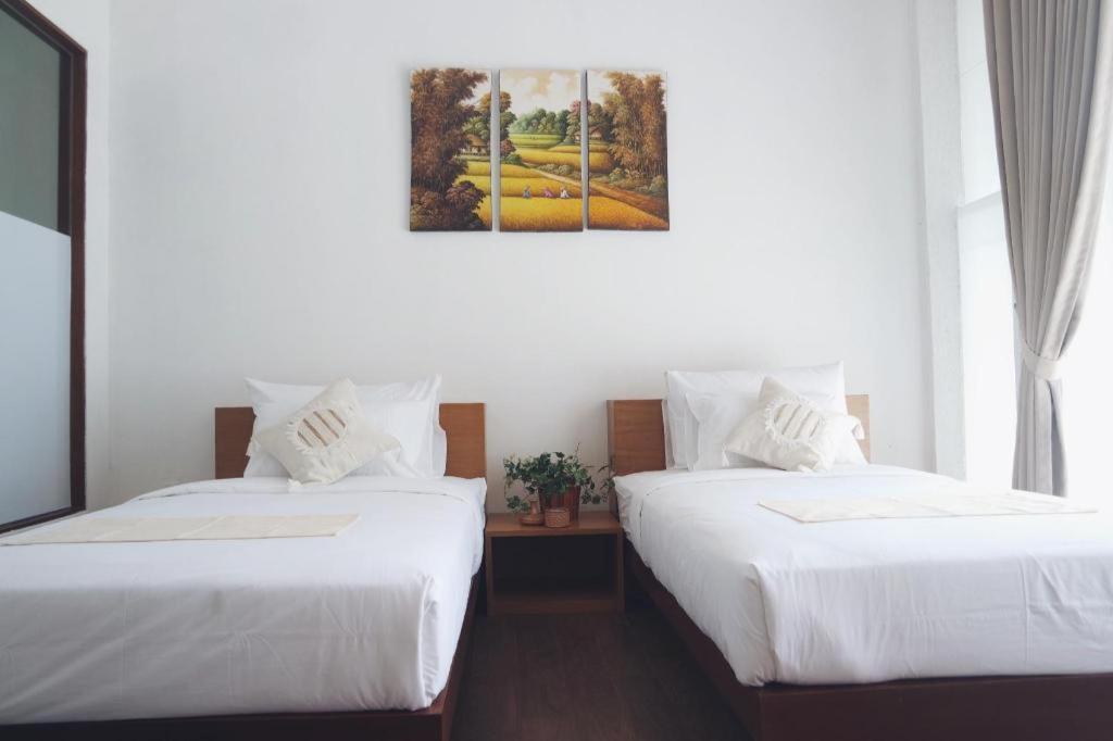 Hotel Pondokan Tjiburial Cimenyan Dış mekan fotoğraf