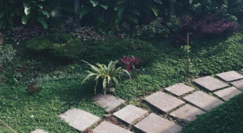 Hotel Pondokan Tjiburial Cimenyan Dış mekan fotoğraf